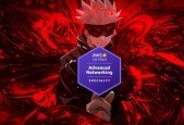 AWS Certified Advanced Networking Specialty