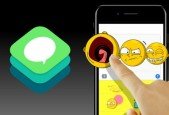 Build an iMessage App from Scratch