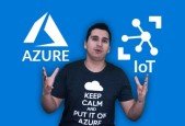 Getting started with Azure IoT