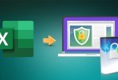 Excel To EXE, Make Secure Windows Applications From Excel