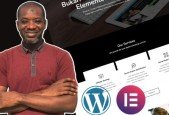 How to Create A Digital Agency Website with Elementor