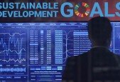 Data Science on Sustainable Development Goals (SDGs)