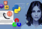 Face Recognition with Machine Learning + Deploy Flask App