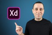 Adobe Xd 2021 Basics UI  UX Design Course