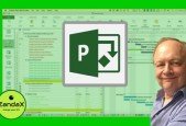Microsoft Project Advanced- Top Level Project Management