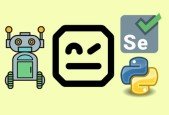 Robot Framework Test Automation (Selenium) with Python