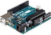 Arduino Workshop 2018 - A step-by-step Arduino how-to guide
