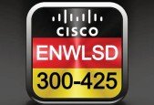 Cisco CCNP Enterprise (300-425) ENWLSD Practice Exam Prep 24