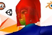 Unity Blender Masterclass- Make a 3D Zenda Game!