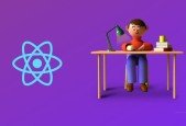 Advanced React For Enterprise- React for senior engineers