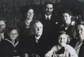 Family Constellation- Master Course