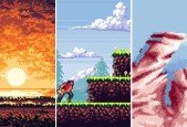 Learn to Create Pixel Art for Games_1