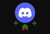 Level Up Discord Bot Nodejs Development 2023