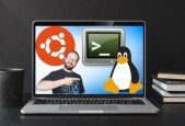 Linux for Beginners- Crash Course