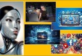 Create an Artificial Intelligence Automated Blog