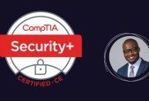 The Complete CompTIA Security+ (SY0-601) Mastery Course