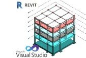 4d Simulations with Revit API and C# Addins