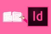 InDesign CC - Magazine and Document Designing
