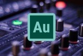 Adobe Audition cc - From beginner to advanced course