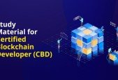 Study material for Certified Blockchain Developer (CBD)