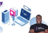 Complete Blazor (WASM Server) and ASP.NET API Development