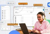 Application Development with Kuika -2