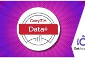 CompTIA Data+ (DA0-001) - CompTIA Data Certification Course