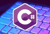 Beginner C# Programming with Visual Studio