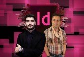 Adobe InDesign- Professional Architectural Portfolio