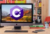 Build professional real world C# Console Application