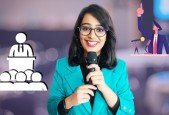 Public Speaking- Become Confident Fearless Public Speaker