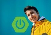 Spring Boot- A quick tutorial guide