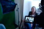 Lose the Fear of Camera
