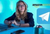 Learn how to use Telegram and Affiliated Marketing