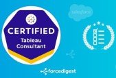 Tableau Certified Consultant Exam Questions -2024-