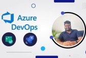 CI CD with Azure DevOps Boards, Pipeline, YAML Deployment