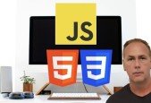 HTML CSS JavaScript for Beginners Modern Web Design Course