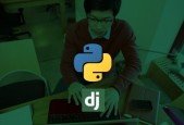 Try Django 1.9 - Build a Blog and Learn Python #1 Library
