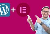 How to build a website with WordPress A Beginners Course