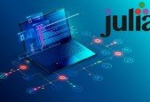 Programming with Julia
