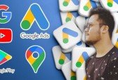 Mastering Google Ads 2024- From Beginner to Expert!