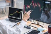 Getting Started With Day Trading Stocks Cryptocurrencies