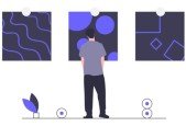 Data Structures and Algorithms in Swift and iOS