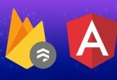 Angular 7 with Angular Material and Firebase Cloud Firestore