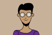 CHARACTER DESIGN