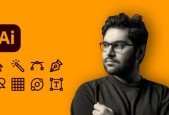 Tools Techniques- Adobe Illustrator [Urdu]