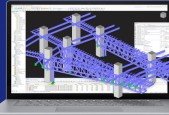 Mastering Structural Steel Design with RSTAB