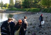 Intro to Shoreline Cleanup Assessment Technique (SCAT)