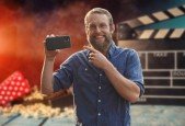 DIY 30 Second Video Commercial Course