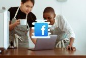 Facebook page and group for small business in 2023
